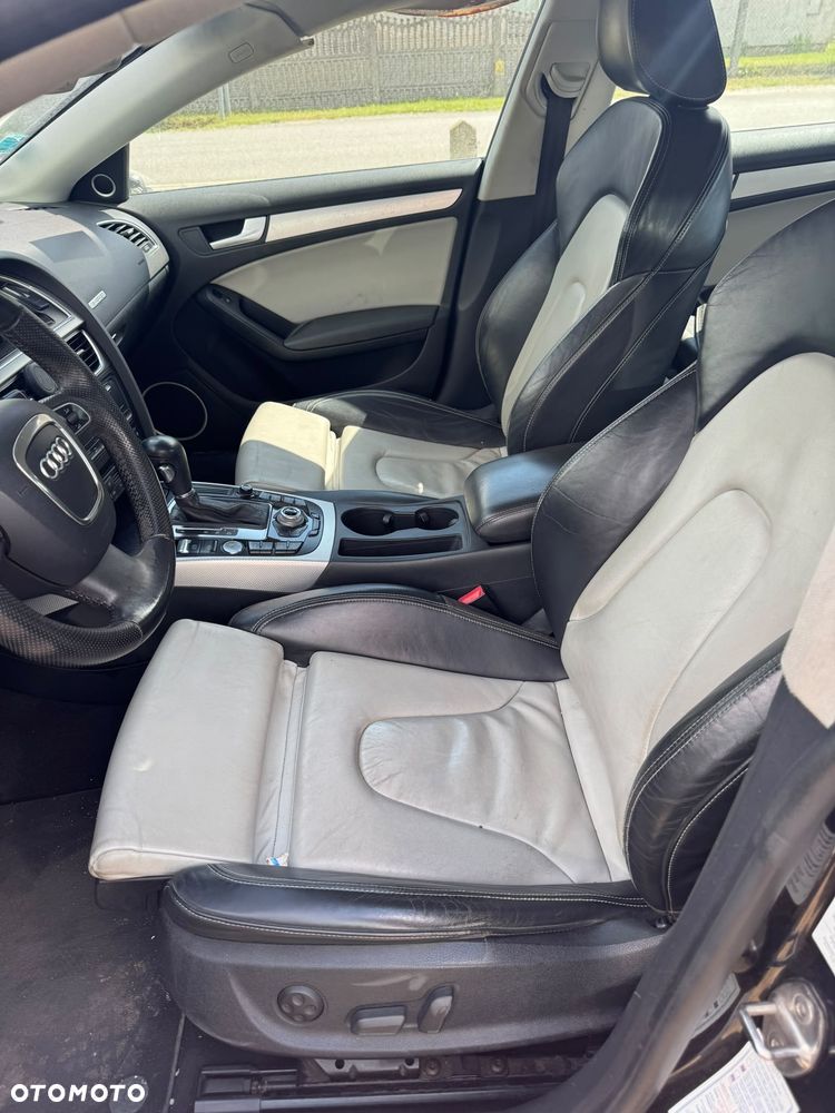 Audi A5 Sportback - 7