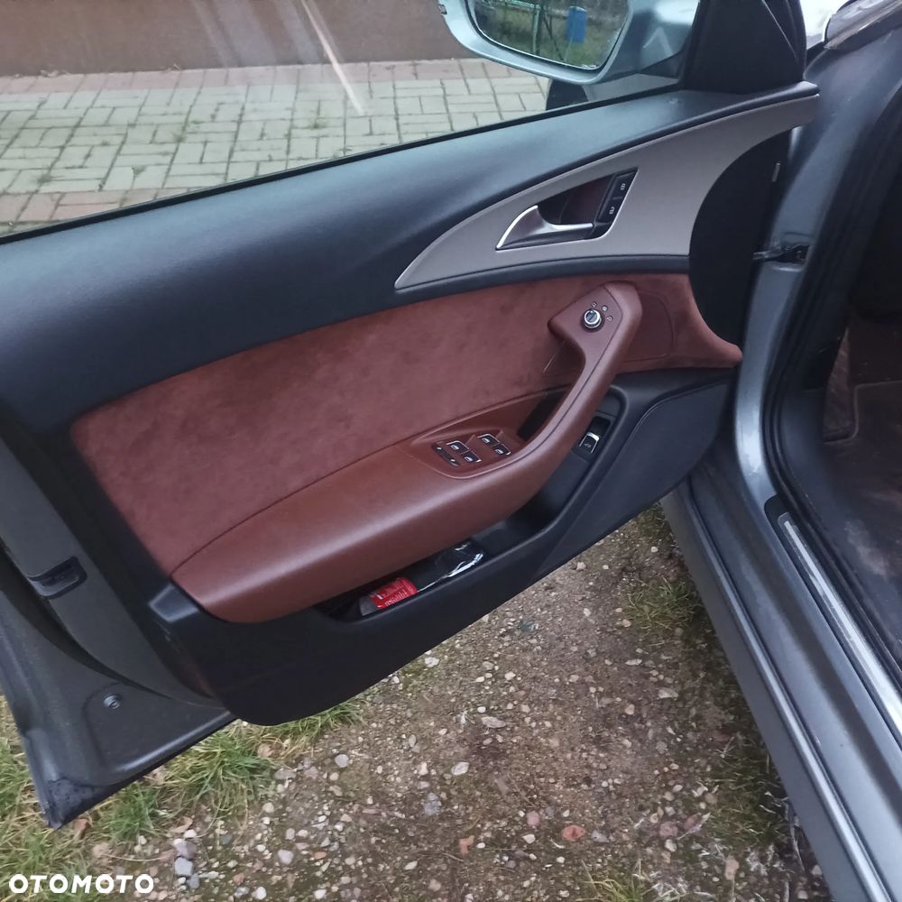 Audi A6 Avant - 3