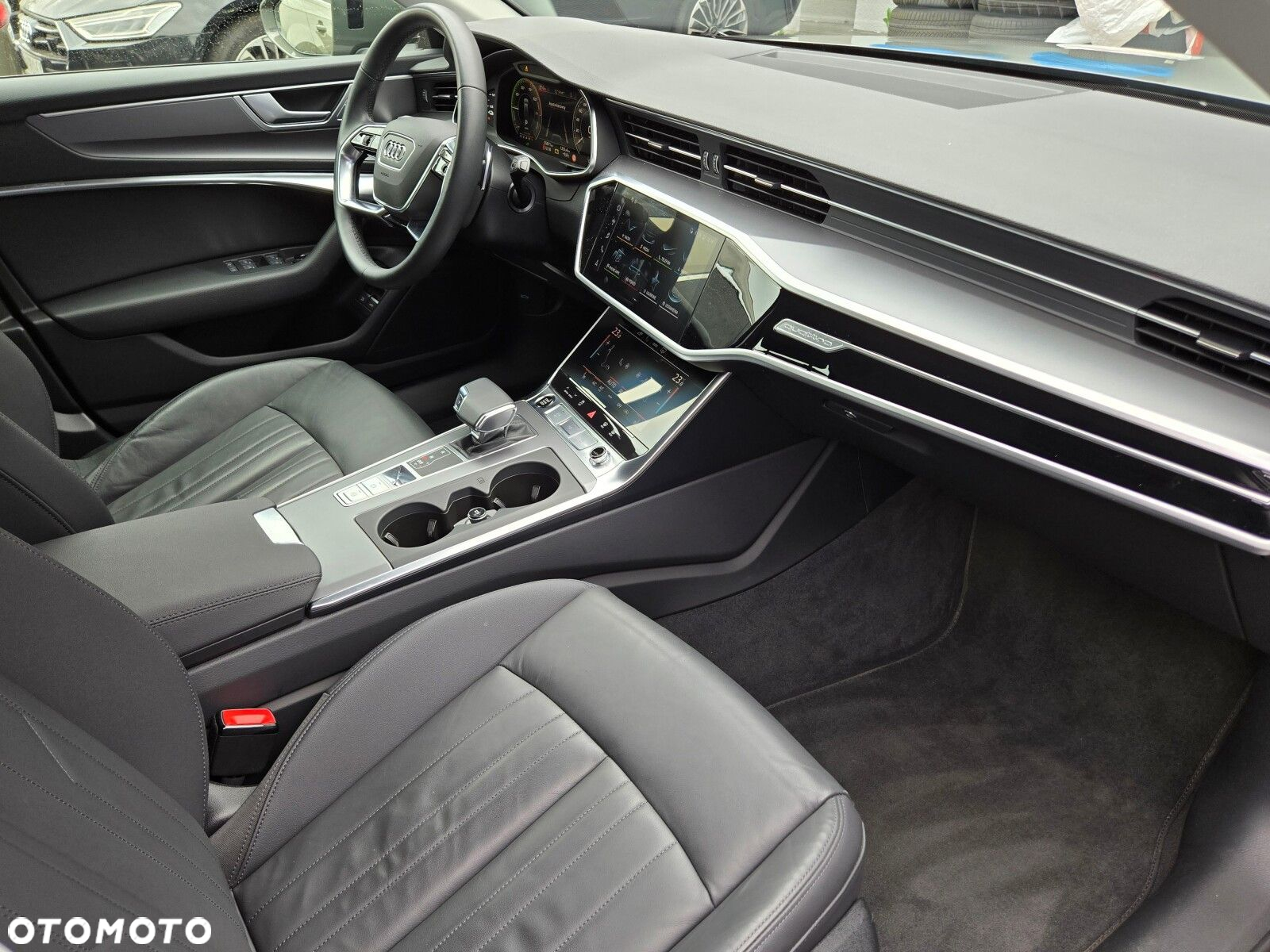 Audi A6 - 22