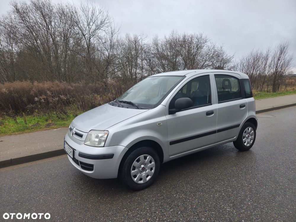 Fiat Panda - 2