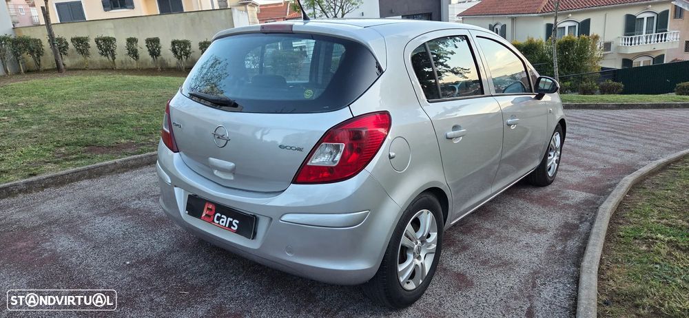 Opel Corsa 1.3 CDTi Enjoy - 5