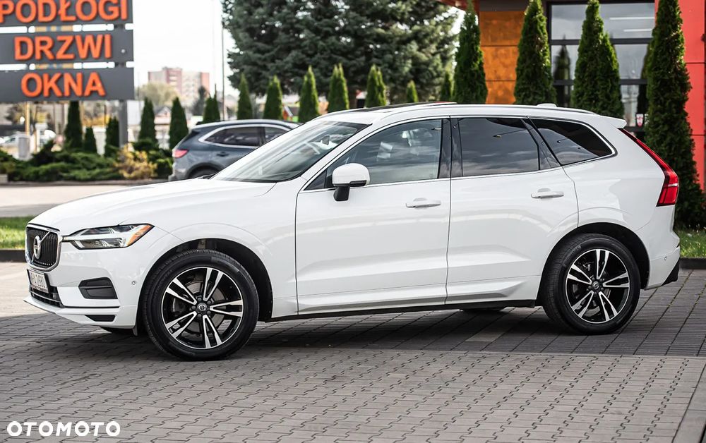 Volvo XC 60 - 7