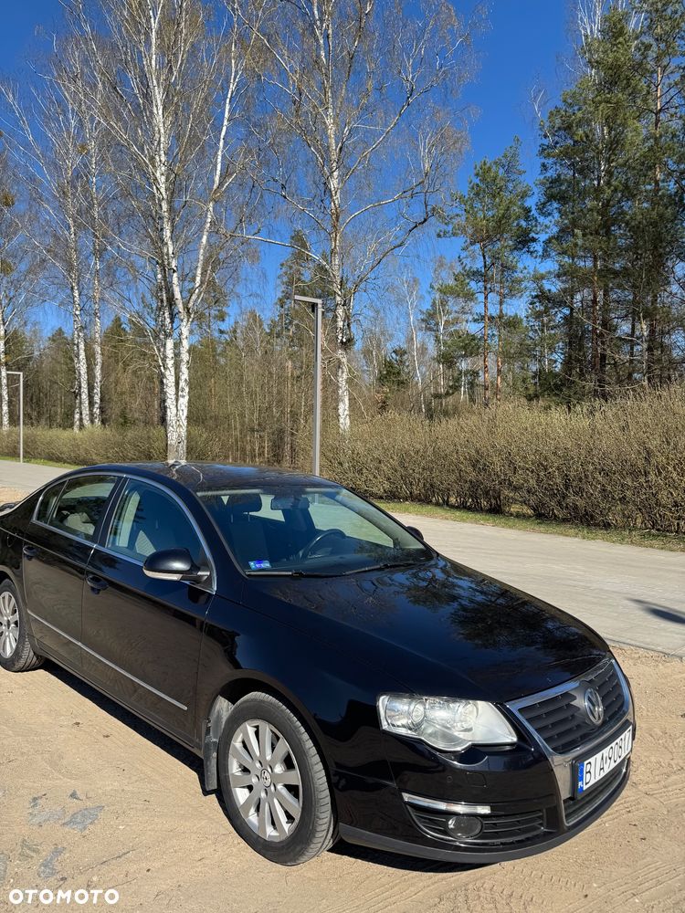Volkswagen Passat 1.8 TSI Comfortline - 4