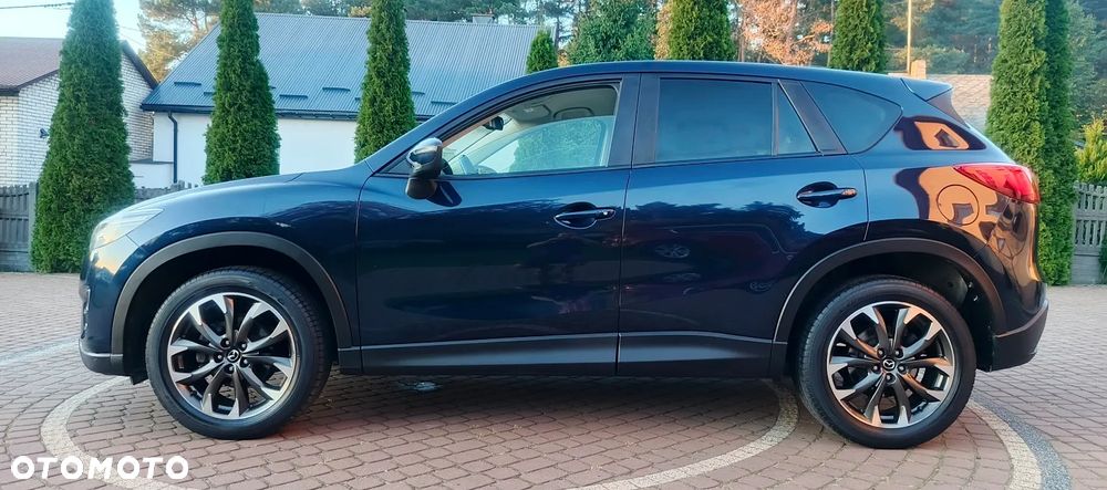 Mazda CX-5 2.0 Skypassion - 15