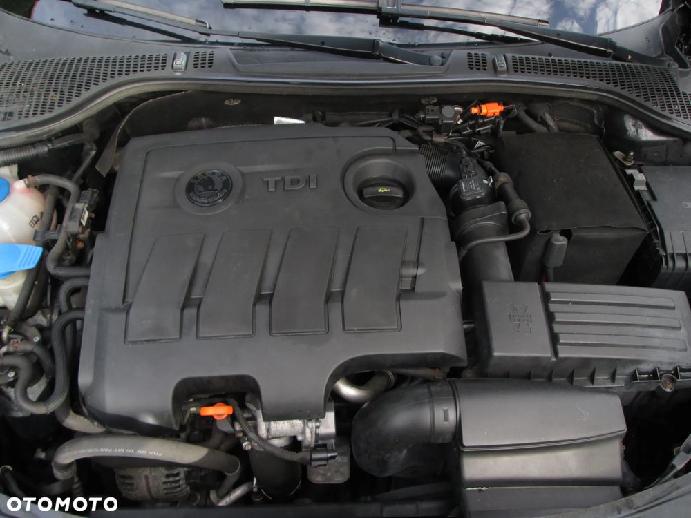 Skoda Octavia 1.6 TDI Elegance - 18