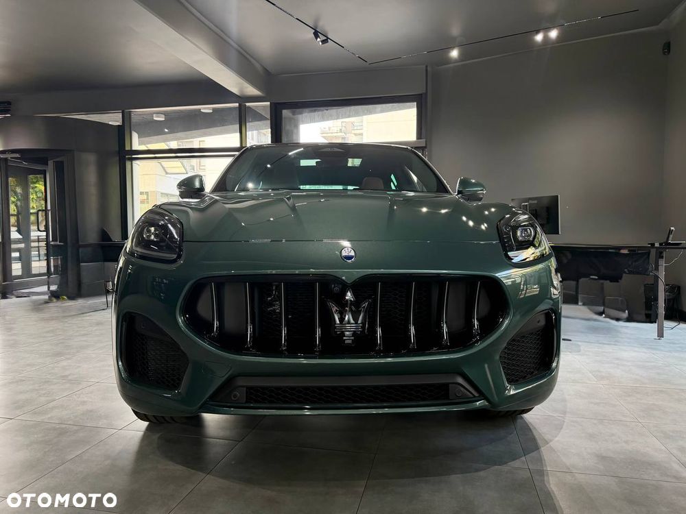 Maserati Grecale mHEV GT - 2