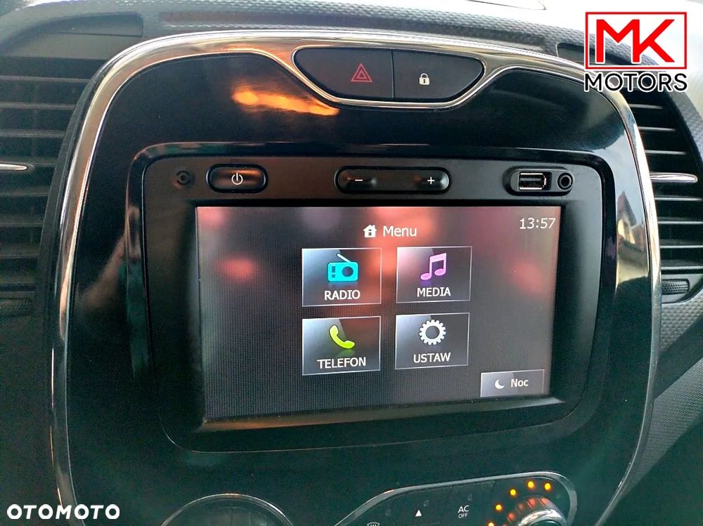 Renault Captur 0.9 Energy TCe Limited - 9