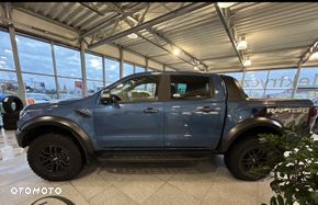 Ford Ranger Raptor - 4