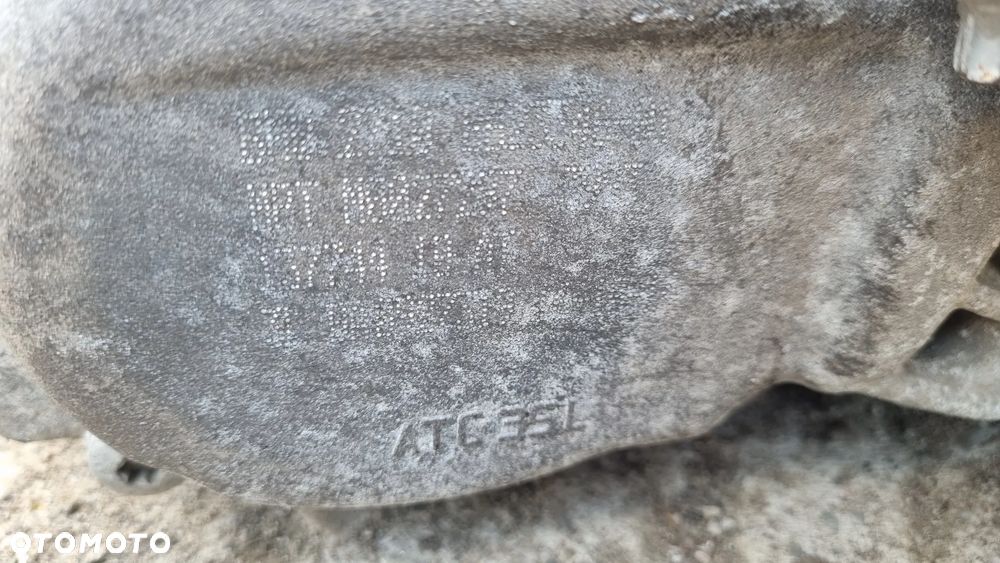 Rozdzielacz reduktor vtg napędu atc 35l bmw f20 f21 f30 f31 f32 f33 f36 x3 f10 - 3