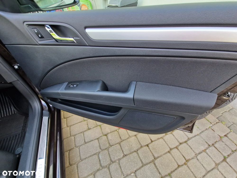 Skoda Superb 2.0 TDI Active - 6