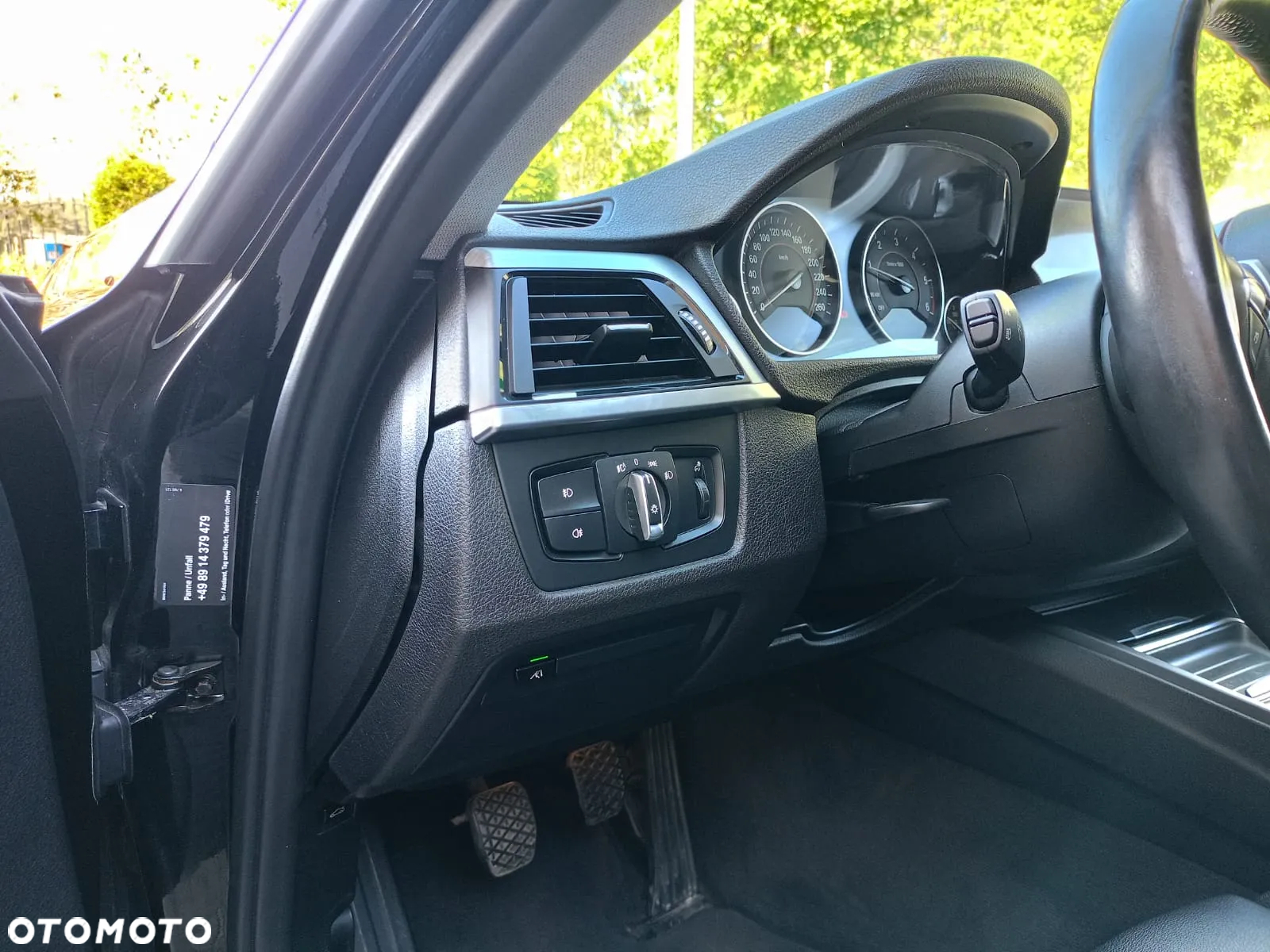BMW Seria 3 325d - 21