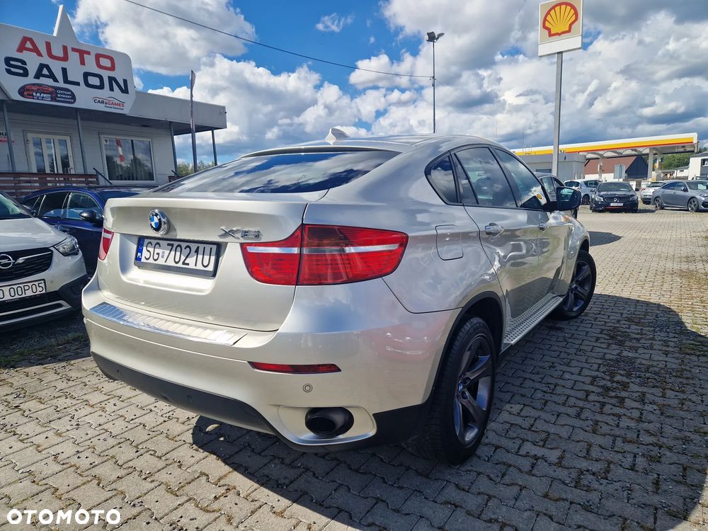 BMW X6 xDrive40d Edition Exclusive - 2
