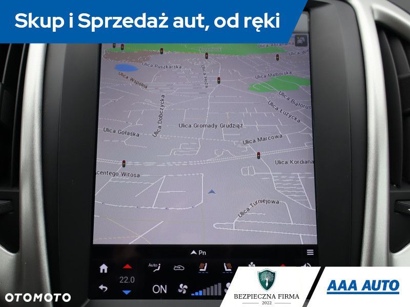 Opel Astra - 15