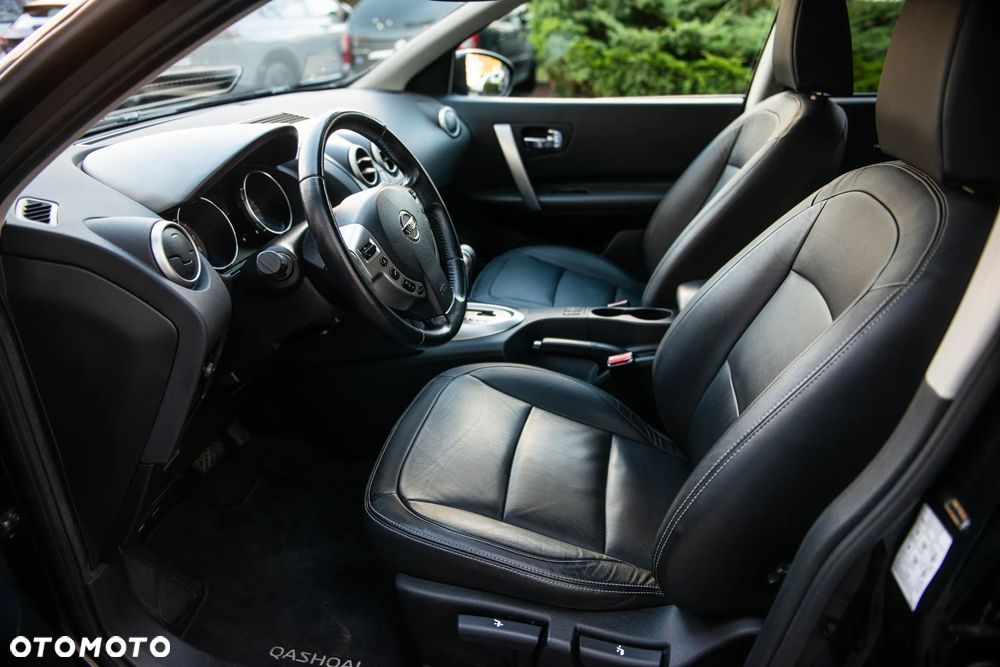 Nissan Qashqai - 15
