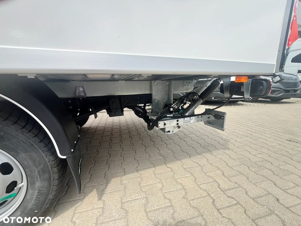 Iveco TANIEJ NIE ZNAJDZIESZ - KONTENER Z WINDĄ - Iveco 35s18h - 31