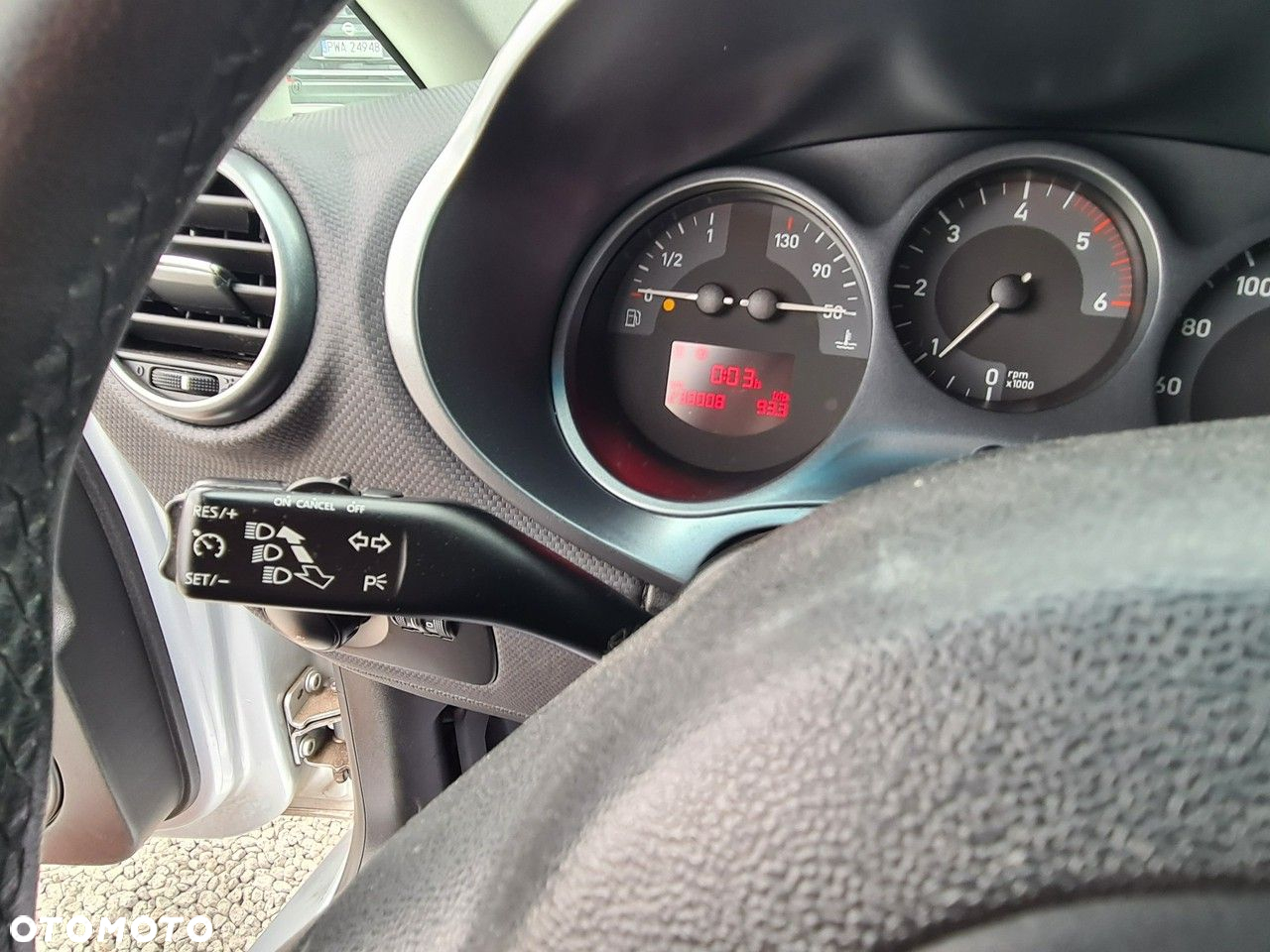 Seat Leon 1.9 TDI Style - 15