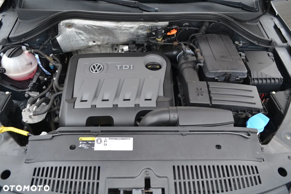 Volkswagen Tiguan 2.0 TDI DPF 4Motion DSG Cup Track & Style - 37