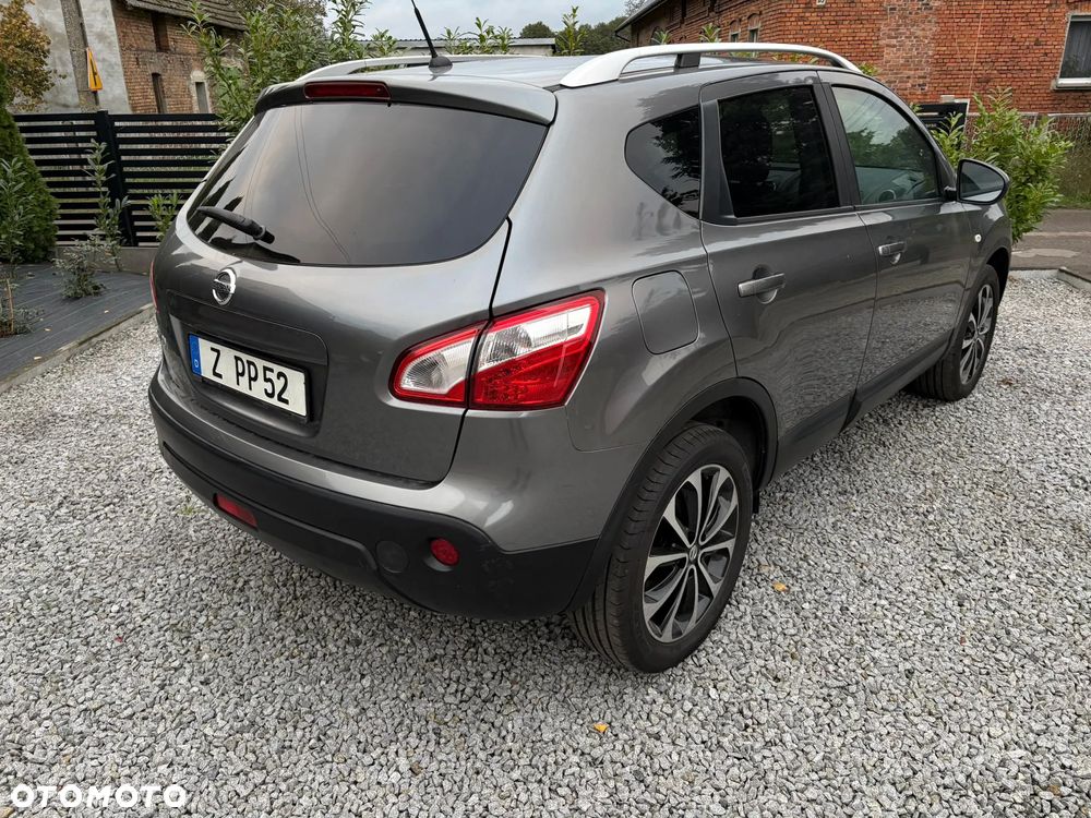 Nissan Qashqai 1.6 360 S/S - 20