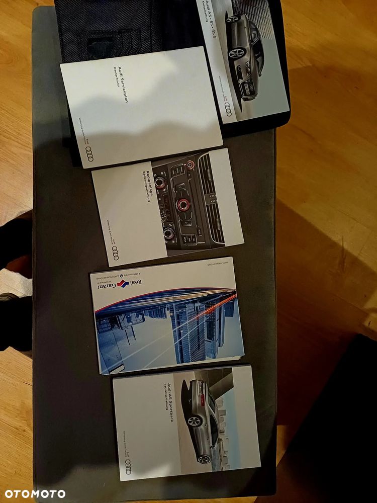 Audi A5 Sportback 2.0 TFSI - 18