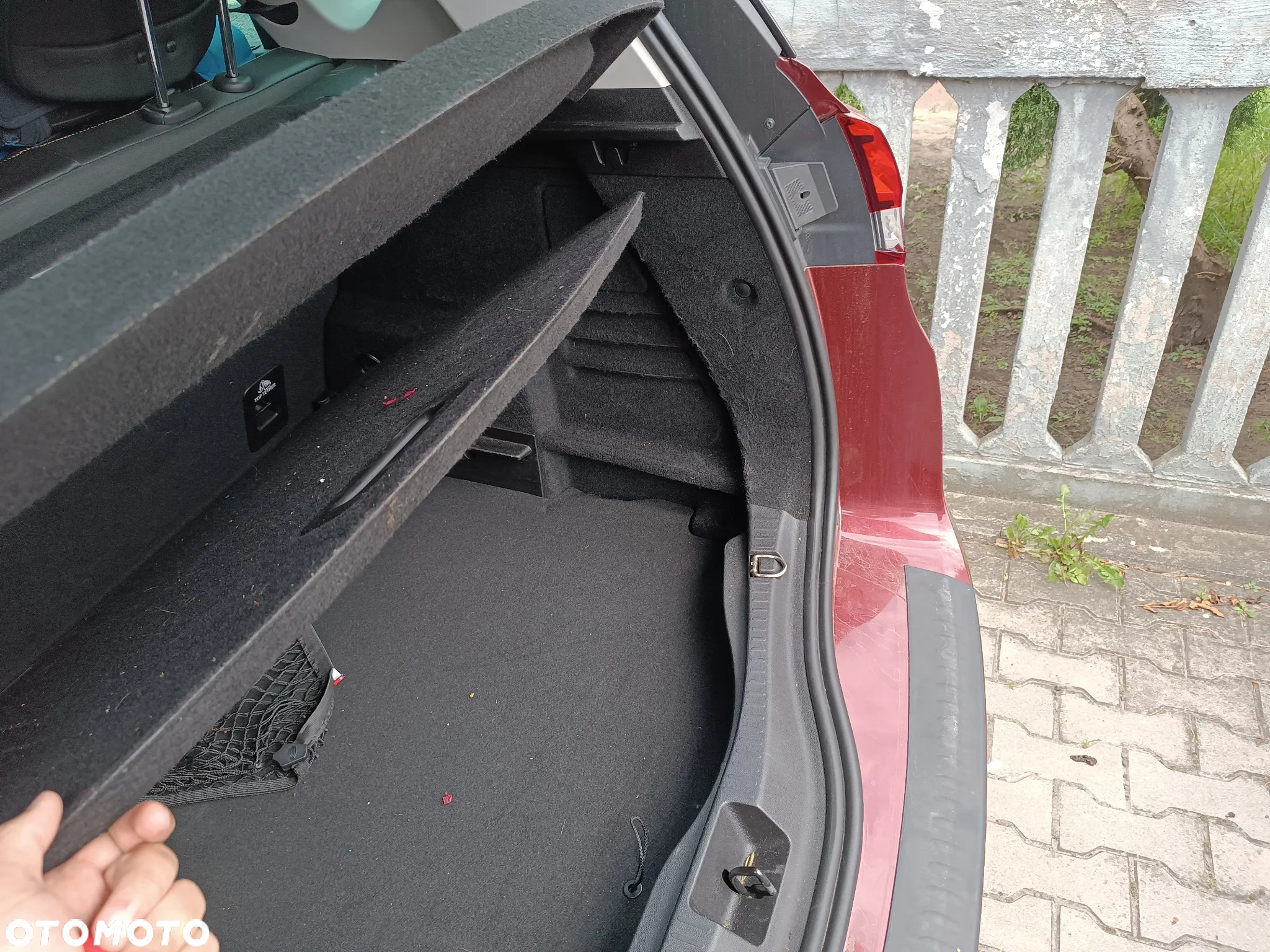 Renault Scenic ENERGY TCe 130 INTENS - 4
