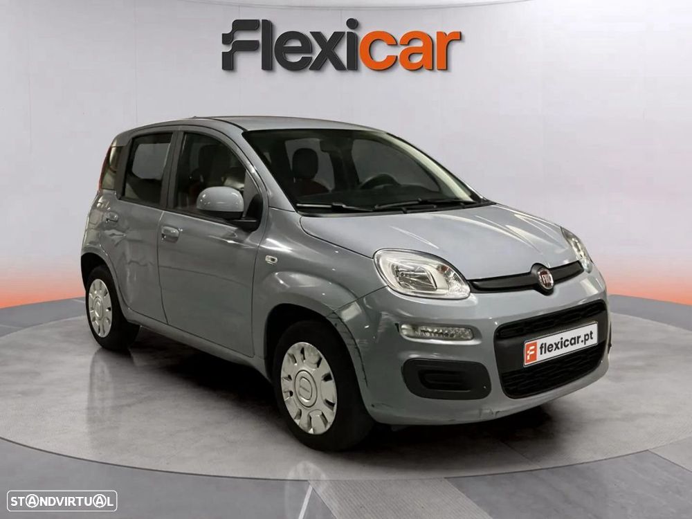 Fiat Panda 1.2 Easy S&S - 1