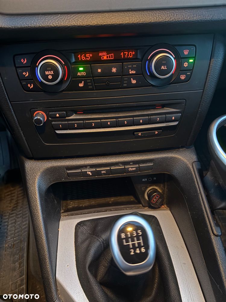 BMW X1 sDrive20d - 9