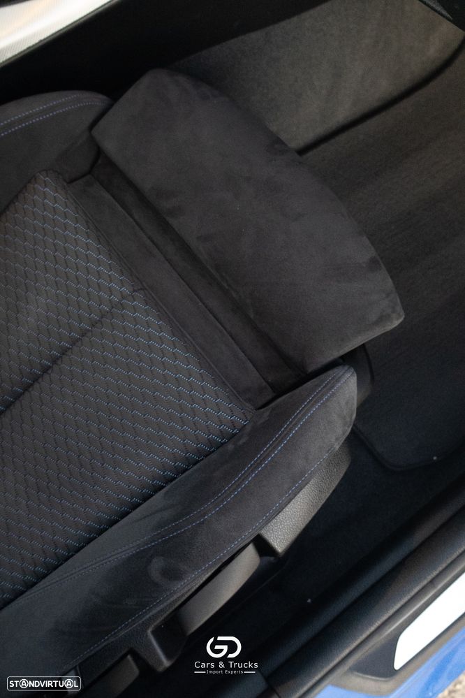 BMW 116 d Pack M - 50