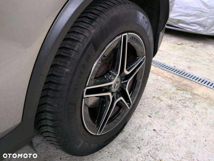 Mercedes-Benz GLC 300 de 4Matic 9G-TRONIC AMG Line Plus - 15