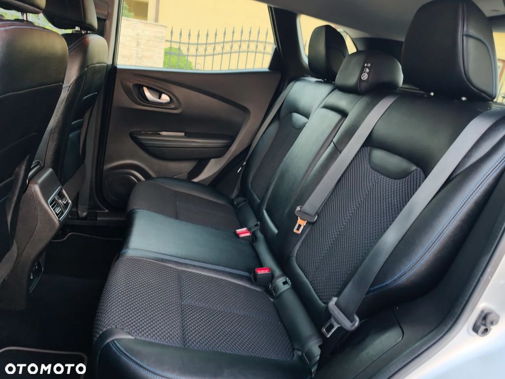 Renault Kadjar TCe 160 GPF BOSE EDITION - 29