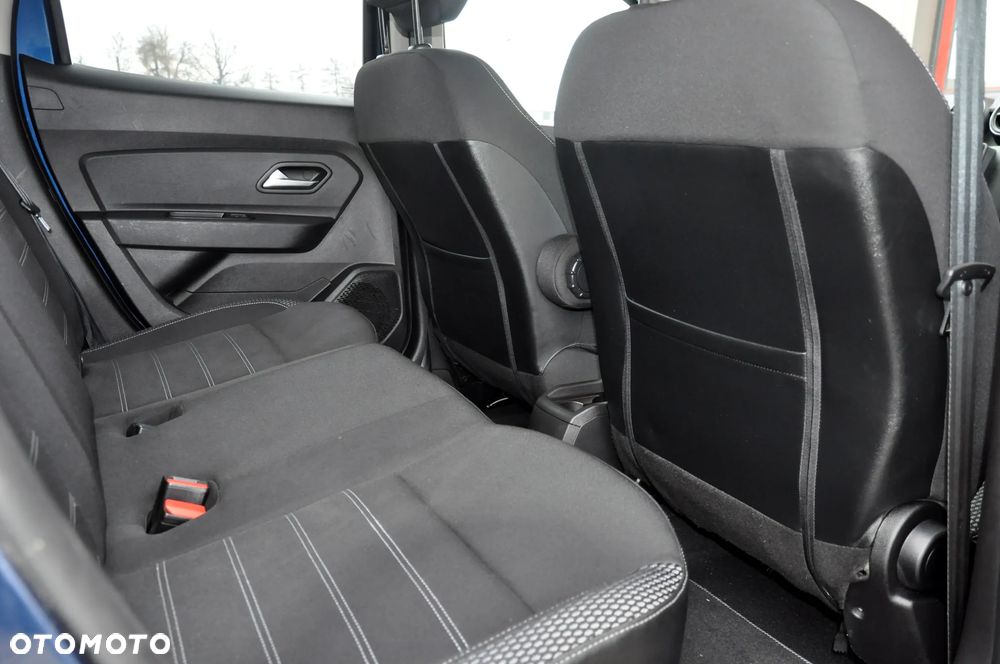 Dacia Duster TCe 125 2WD Comfort - 33