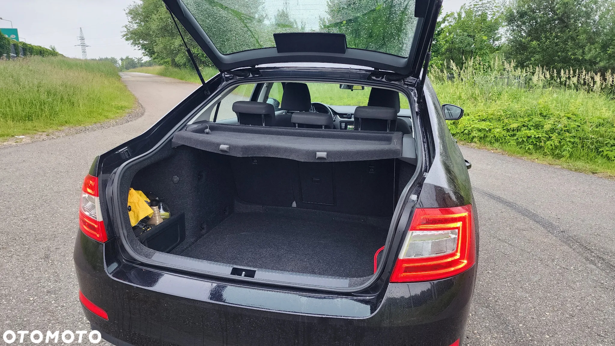 Skoda Octavia 1.6 TDI Ambition - 7