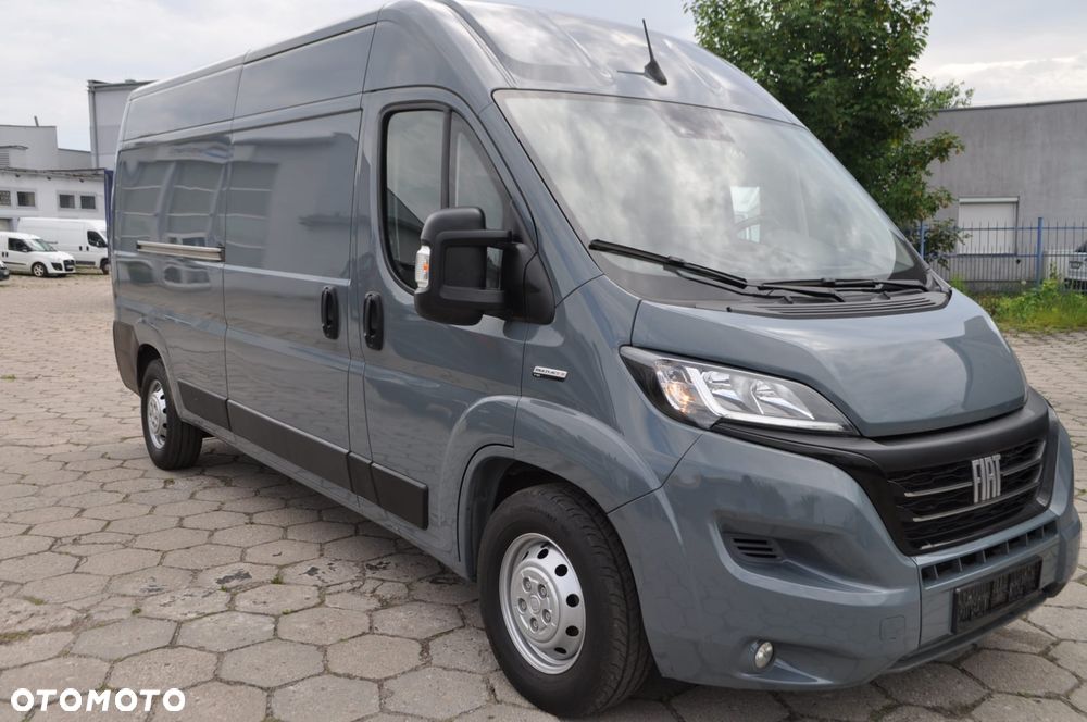Fiat Ducato - 2