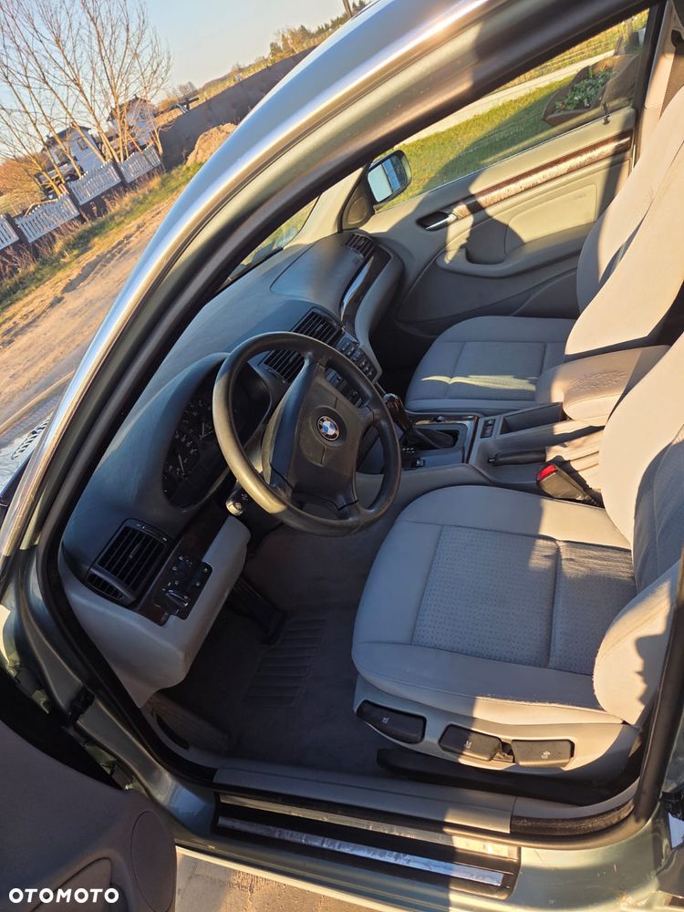 BMW Seria 3 - 8