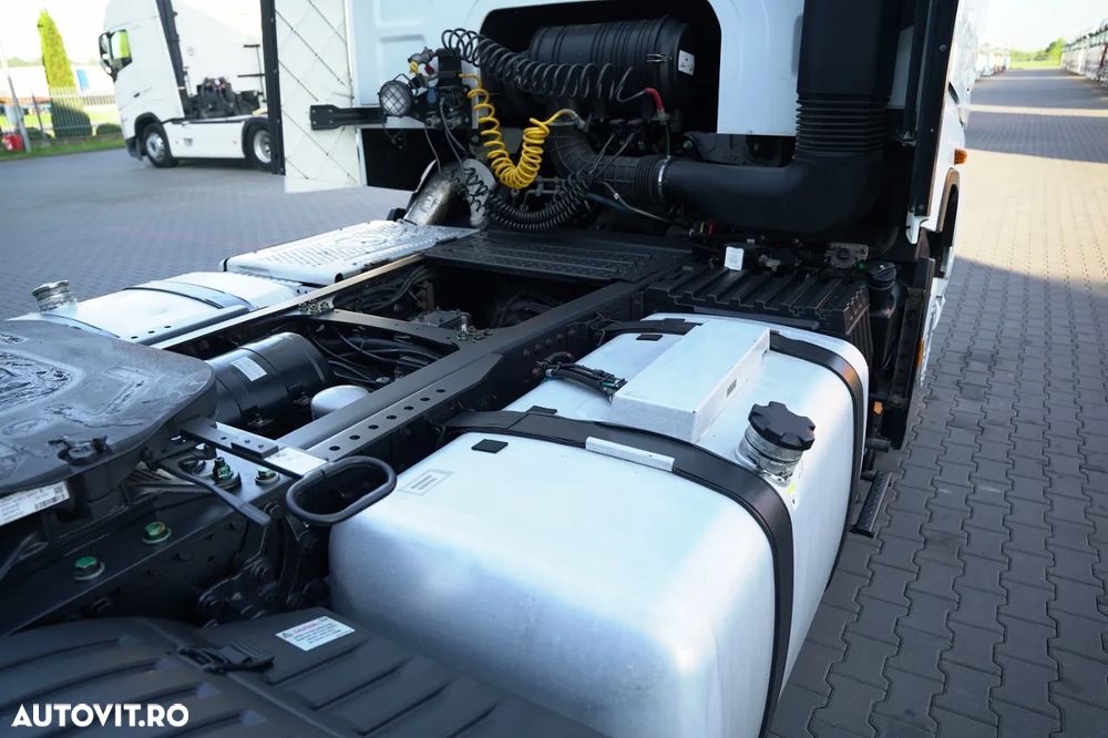 Ford F-MAX 500 / I-PARK COOL / - 17