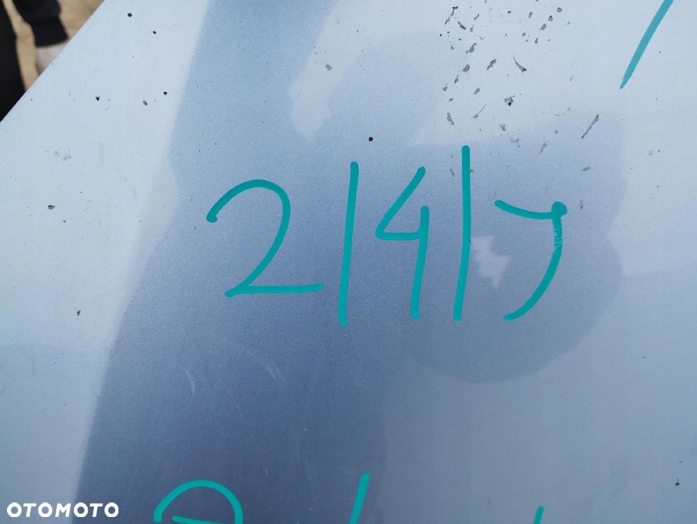 Ford Mondeo Mk Iii Maska - 8