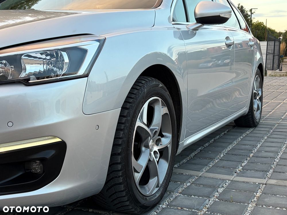 Peugeot 508 - 17