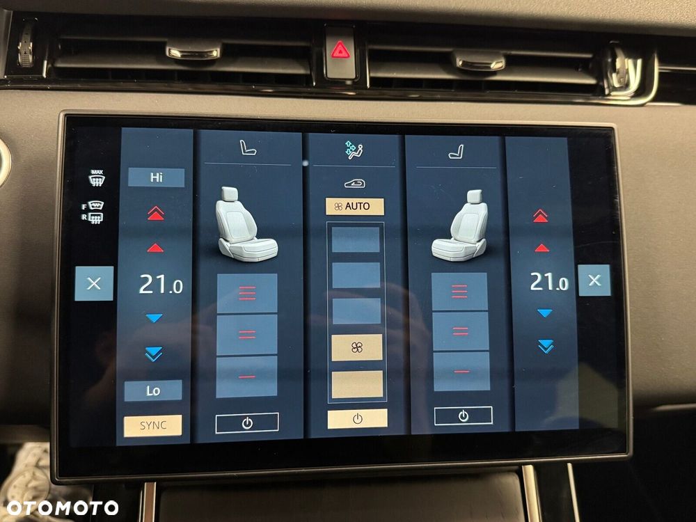 Land Rover Range Rover Evoque - 24