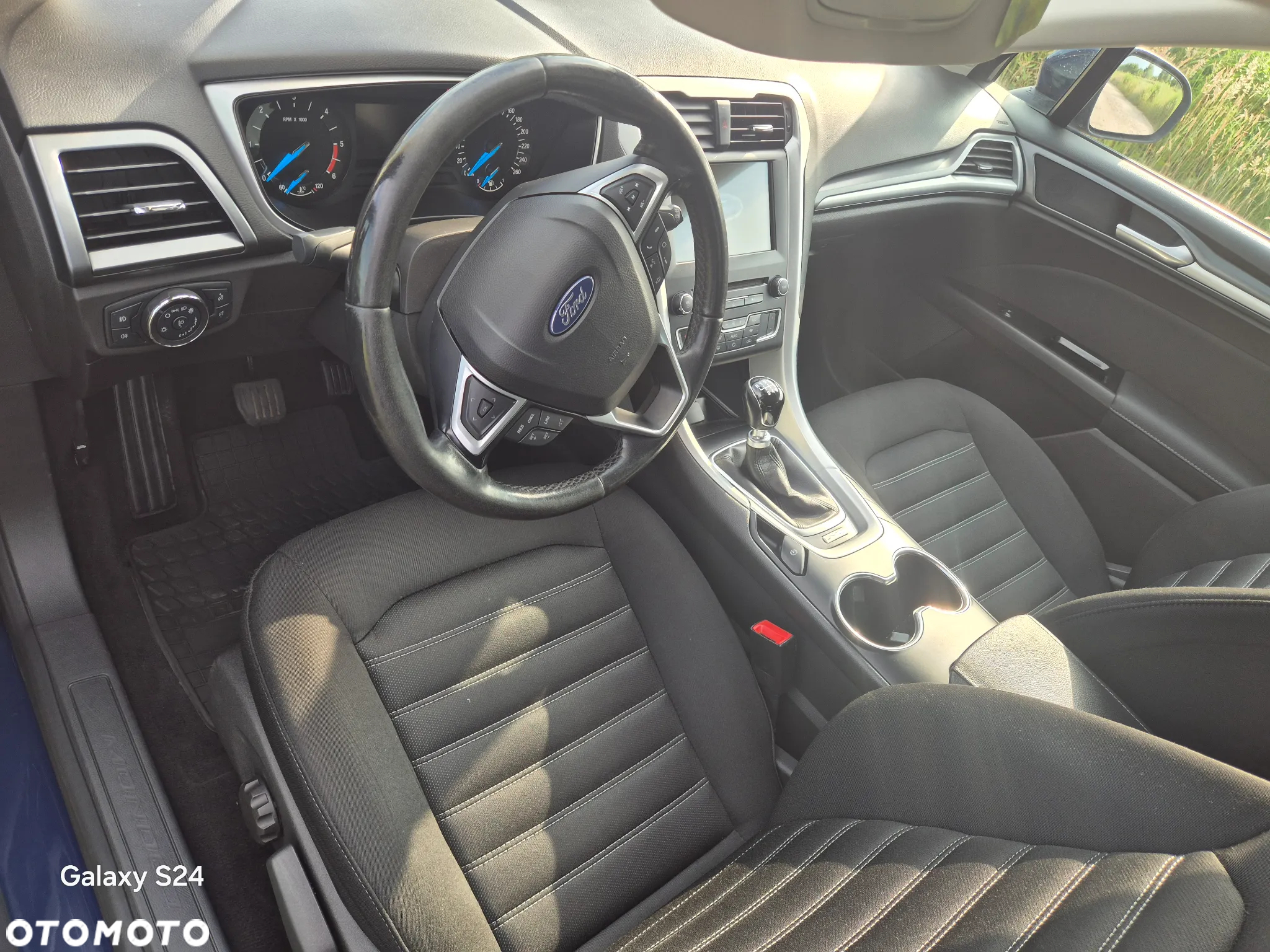 Ford Mondeo 2.0 TDCi Trend - 3