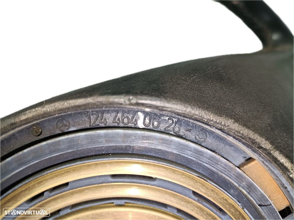 Volante Mercedes-Benz Sl (R129) - 3