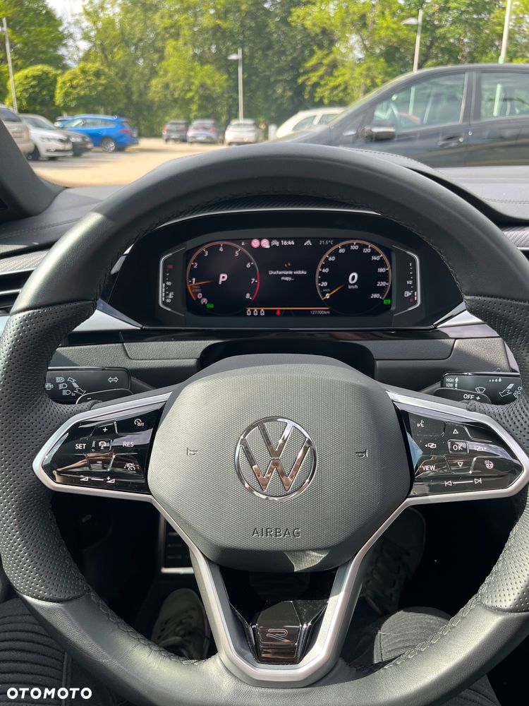 Volkswagen Arteon 2.0 TSI R-Line DSG - 11