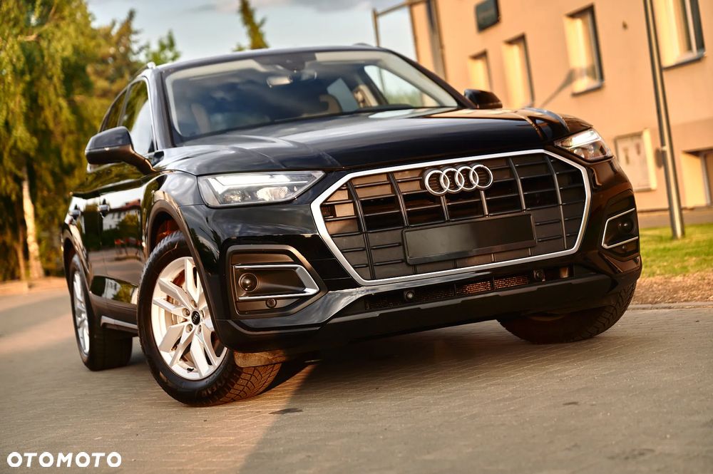 Audi Q5 - 3