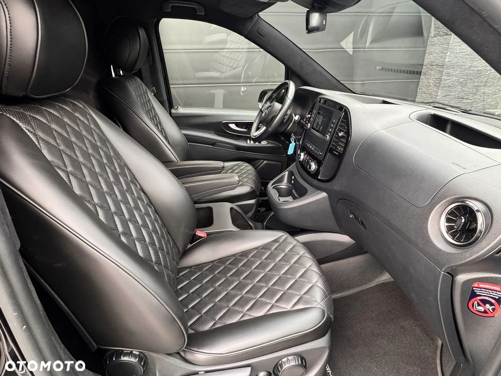 Mercedes-Benz Vito - 16