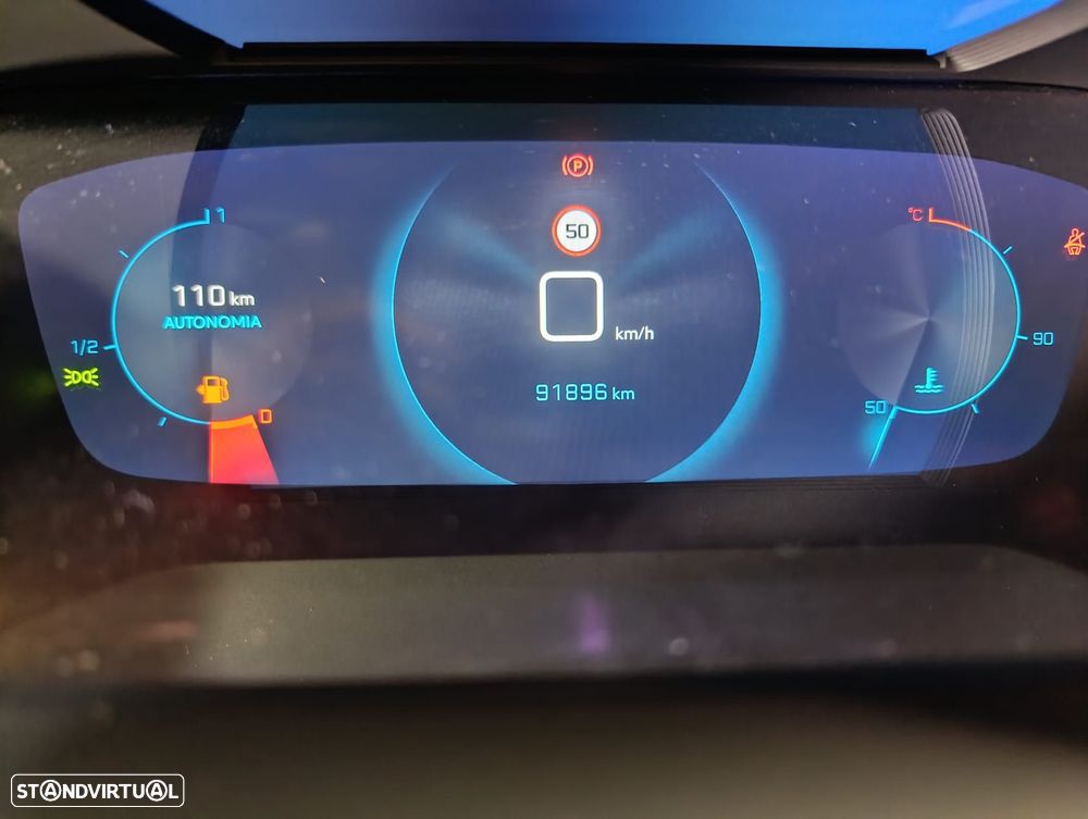 Peugeot 2008 1.5 BlueHDi Allure - 14