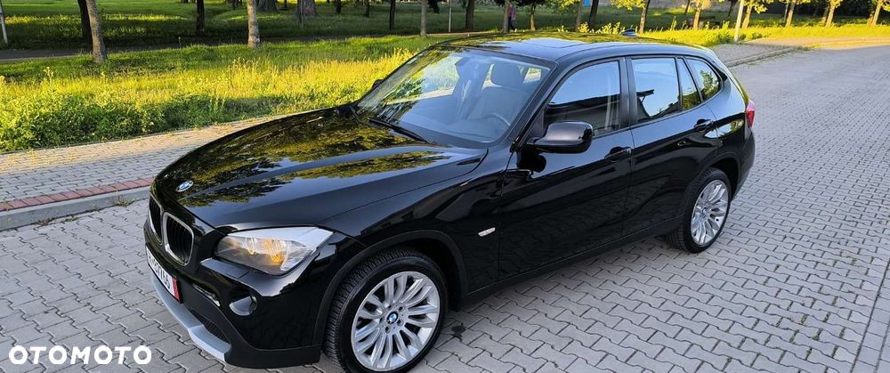 BMW X1 sDrive18i Sport Line - 2