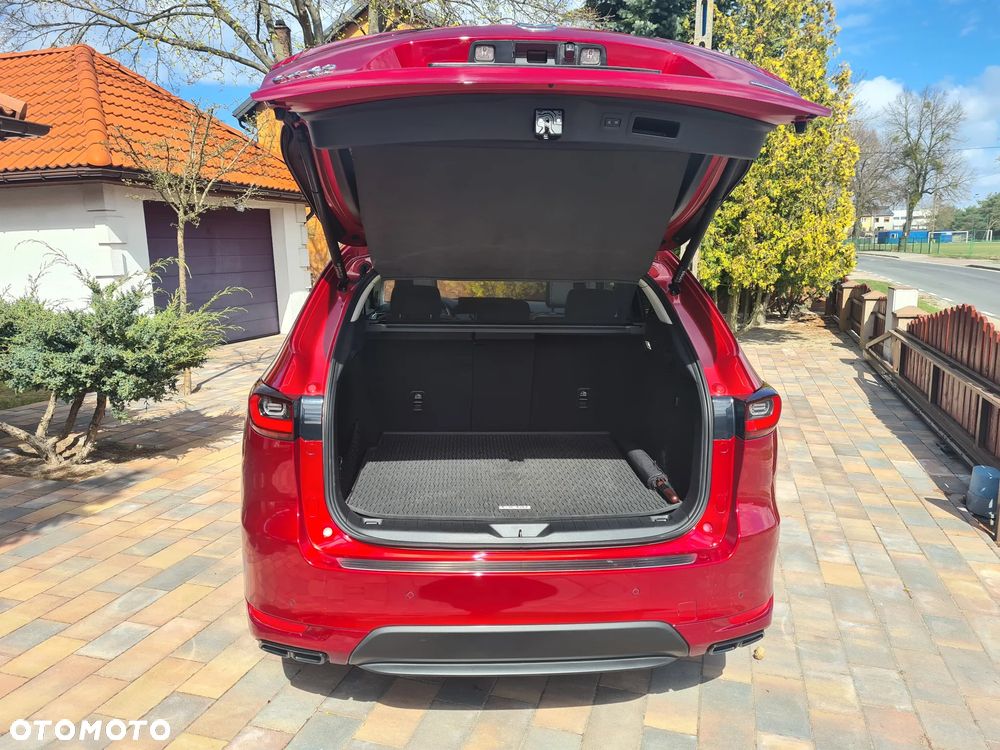 Mazda CX-60 3.3 D mHEV Homura - 5