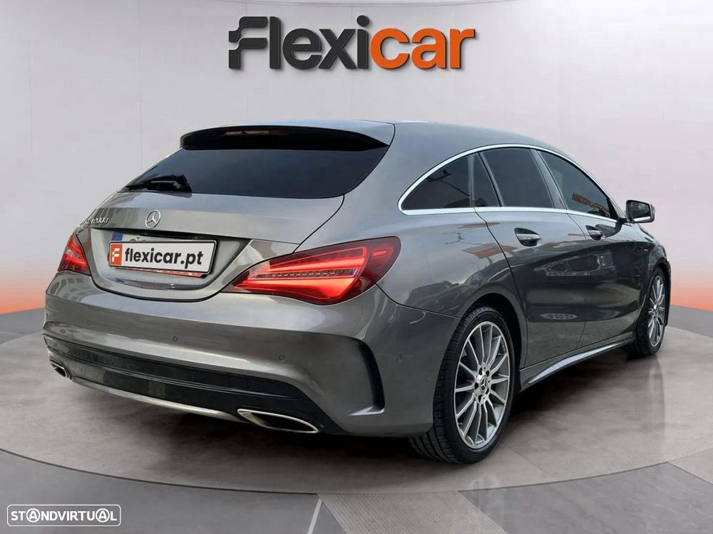 Mercedes-Benz CLA 200 - 3