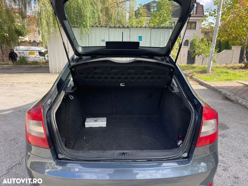 Skoda Octavia 1.6 TDI Classic - 14