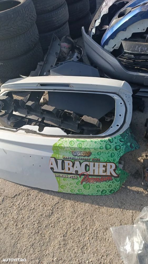 HAION DACIA SANDERO 3 - 2