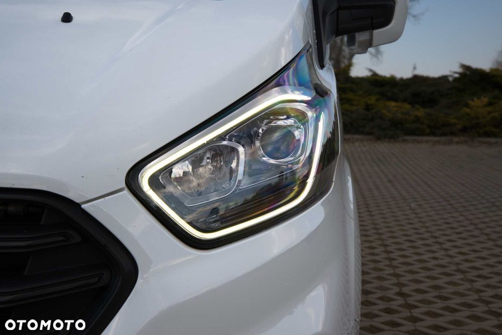 Ford Transit L2H1 - 36