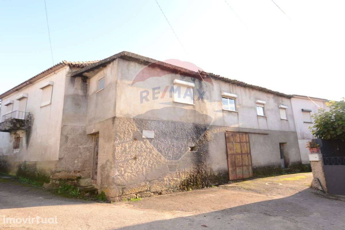 Moradia T3 para venda - Grande imagem: 2/29